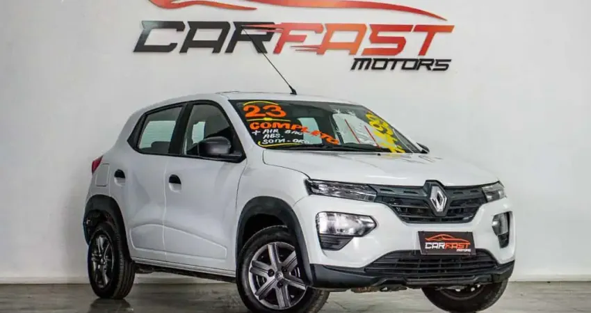 RENAULT KWID ZEN 2 2024