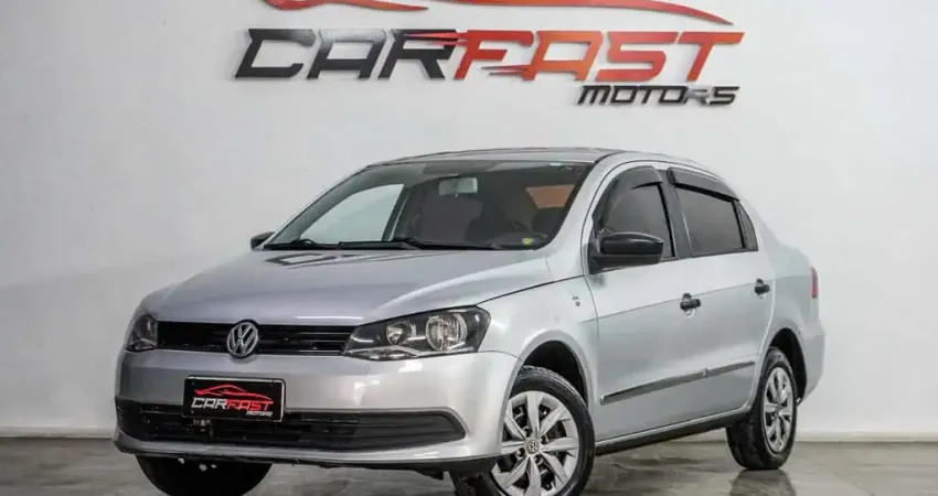 VOLKSWAGEN voyage tl mb s 2015