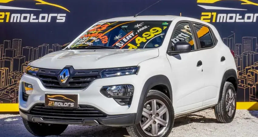 RENAULT KWID ZEN 2 2023