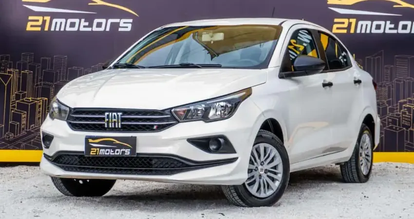 FIAT CRONOS 1.0 2023