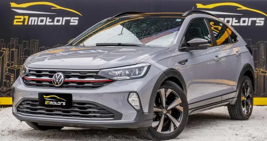 VOLKSWAGEN NIVUS HL TSI AD 2021