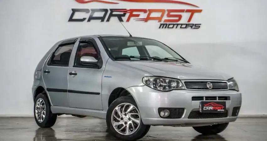 FIAT PALIO FIRE ECONOMY 2010