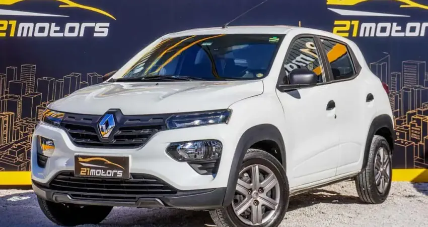 RENAULT KWID ZEN 2 2023