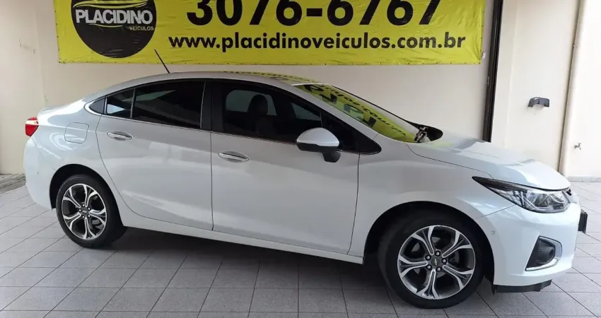 CRUZE PRE2 NB AT - 2023