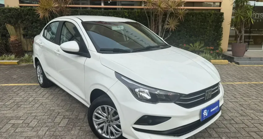 Cronos Drive, motor 1.0, veículo simplesmente impecável , ótimo para viajar com a família, trabalhar