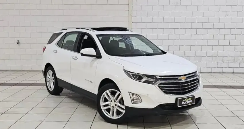 EQUINOX PREMIER 1.5 TURBO 172CV AUT. - 2020