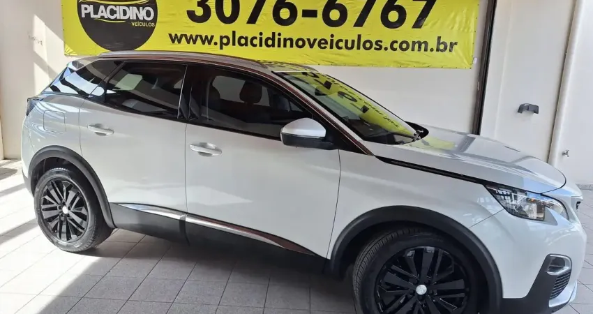 3008 GRIFFE THP - 2019