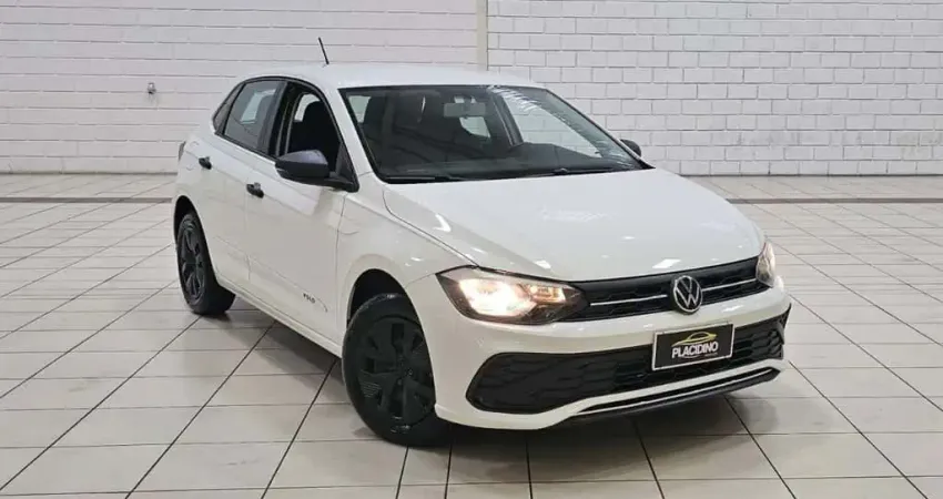 VOLKSWAGEN POLO TRACK MA 2024