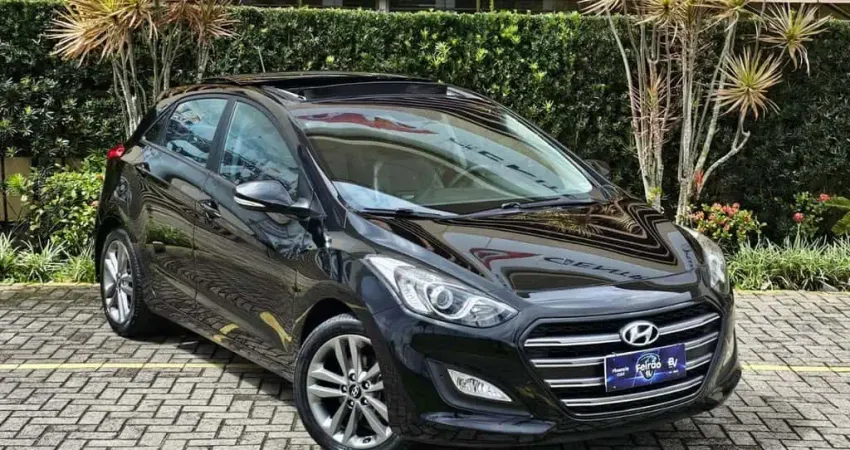 HYUNDAI I30 1.8 2016