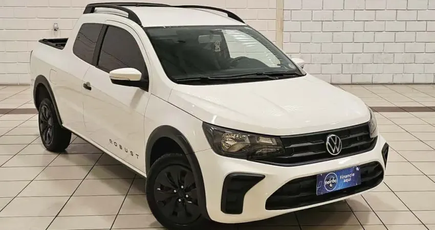 VOLKSWAGEN SAVEIRO CD RB MF 2024