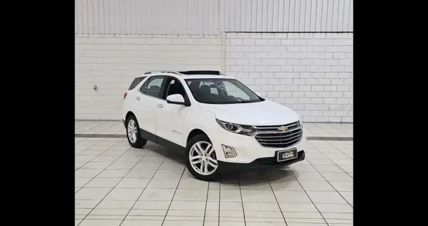 CHEVROLET EQUINOX PREMIER 1.5 TURBO 172CV AUT. 2020