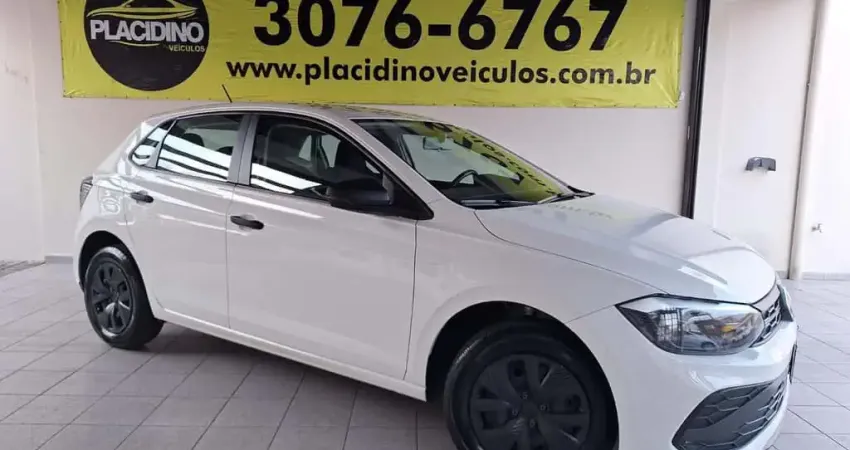 VOLKSWAGEN POLO TRACK MA 2024