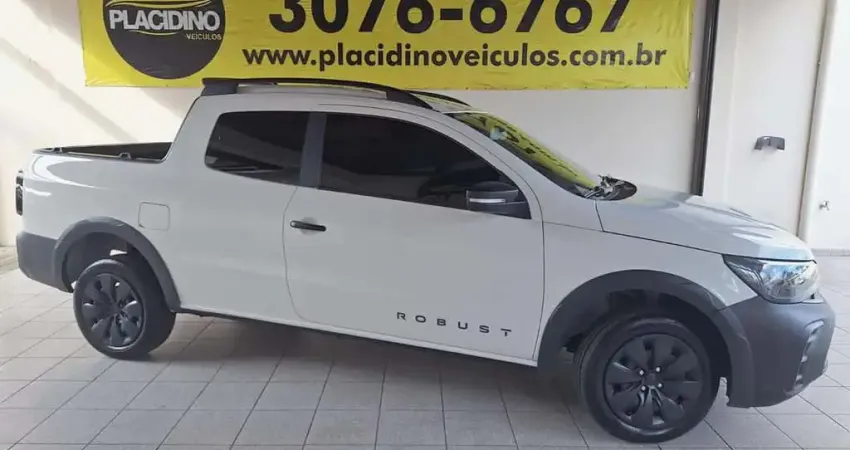 VOLKSWAGEN SAVEIRO CD RB MF 2024