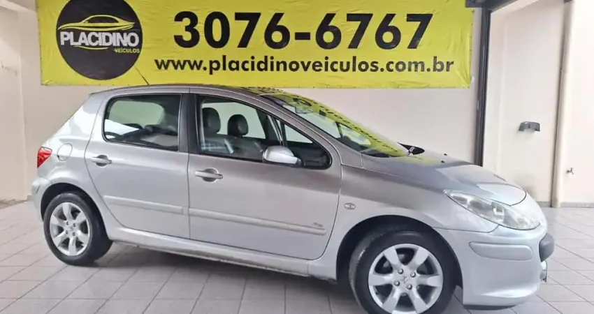 PEUGEOT 307 16 PR PK 2010