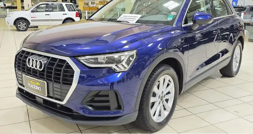 AUDI Q3 PRESTIGE 1.4 TFSI S TRONIC 2021