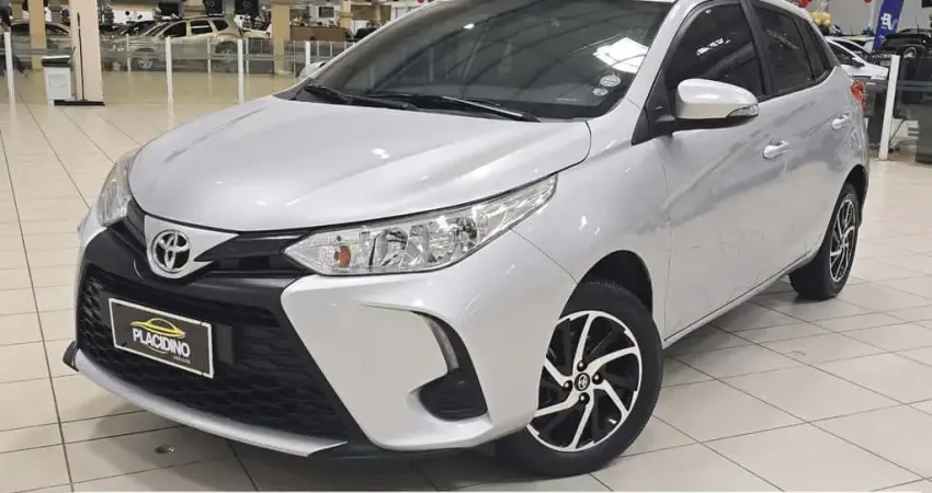 TOYOTA YARIS HATCH XL PLUS 1.5 2024
