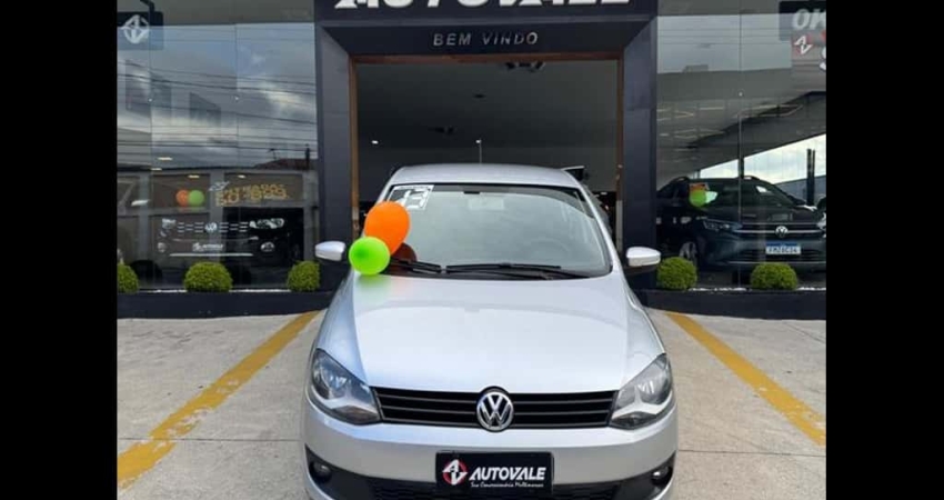 VOLKSWAGEN FOX 1.6 GII 2013