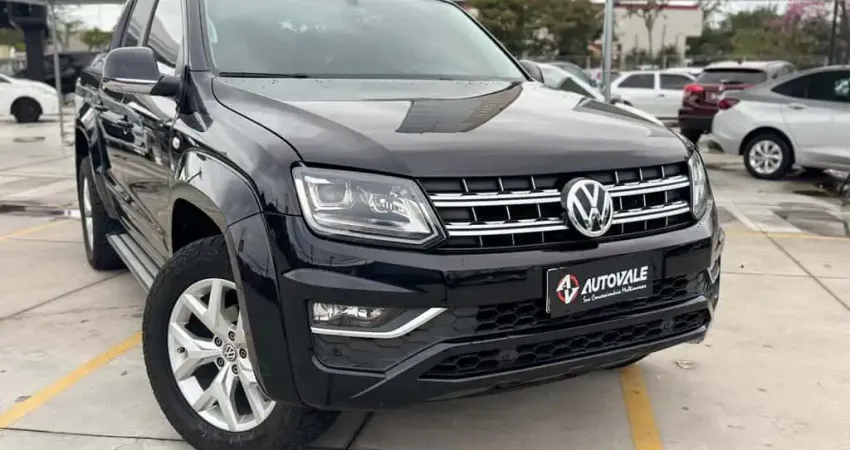 VOLKSWAGEN AMAROK Comfor. CD 2.0 TDI 4x4 Dies. Aut.. 2022