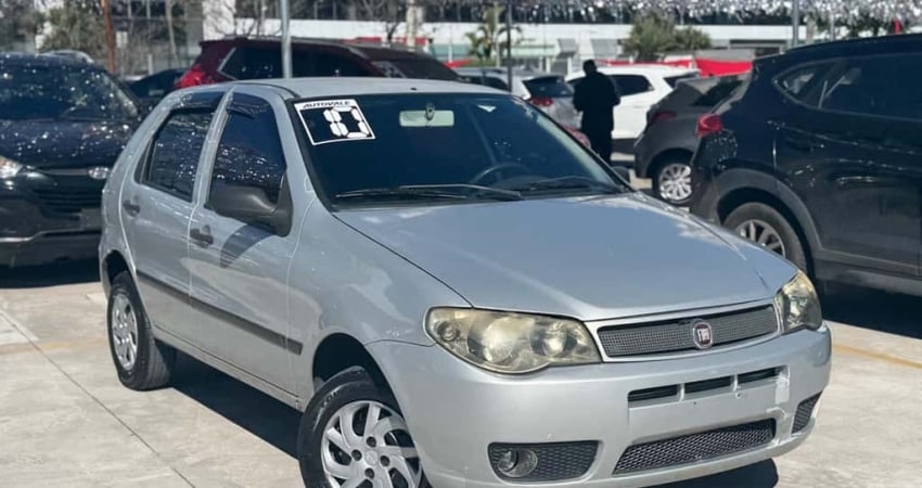 FIAT FIAT PALIO FIRE ECONOMY 2010