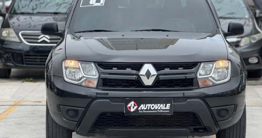 RENAULT OROCH 16 4X2 2018