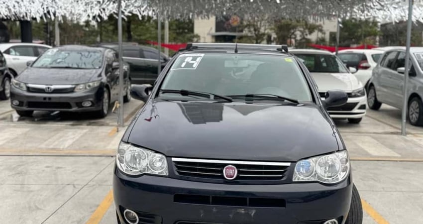 FIAT FIAT PALIO FIRE ECONOM 2014