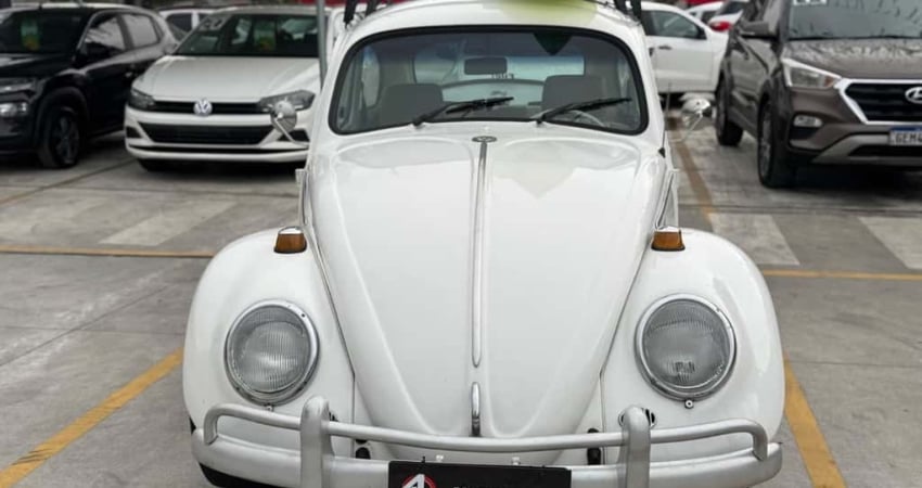 VOLKSWAGEN FUSCA 1300 1970