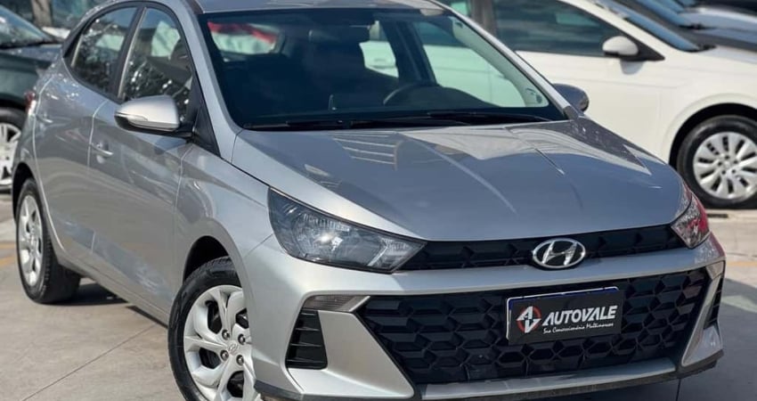 HYUNDAI HB20 10M COMFORT 2024