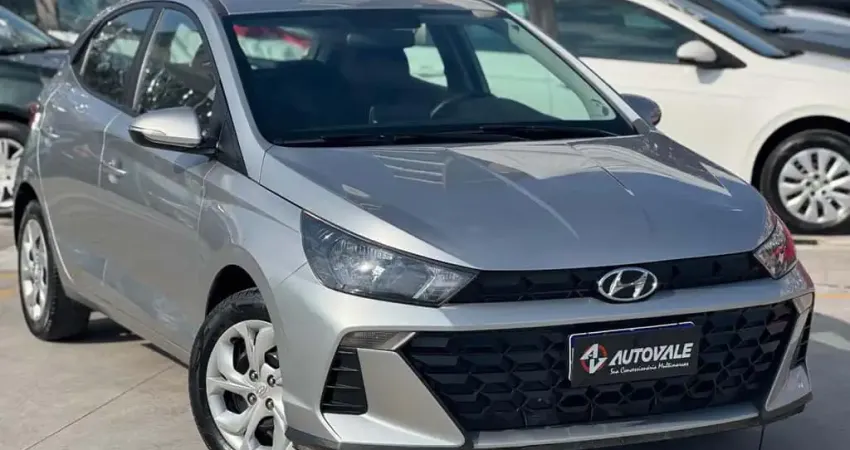 HYUNDAI HB20 10M COMFORT 2024