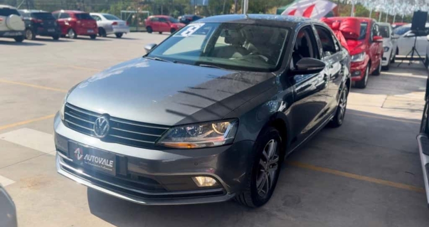 VOLKSWAGEN JETTA 1.4 16V TSI COMFORTLINE 2018