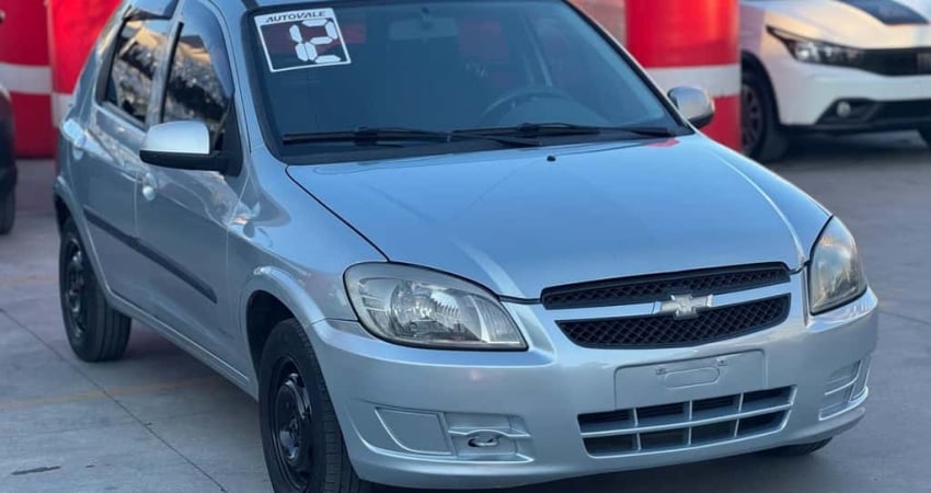 CHEVROLET CELTA 1.0L LT 2012