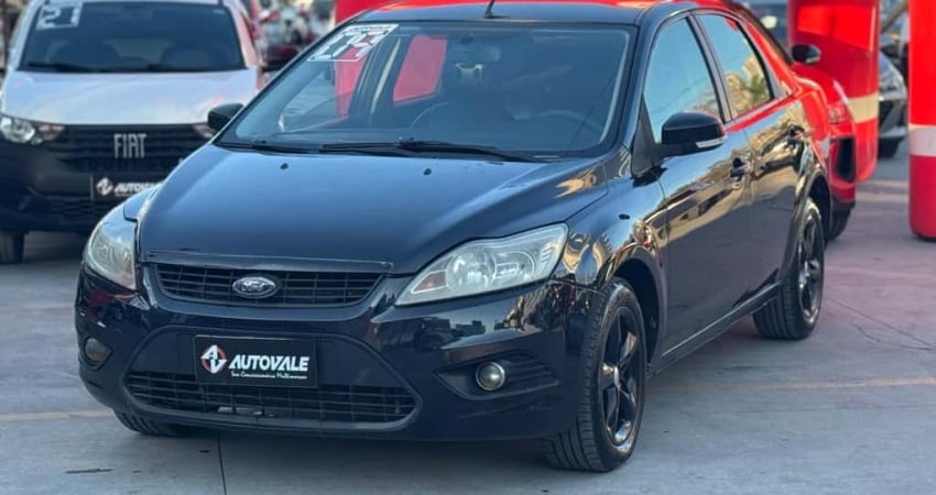 FORD FOCUS 2.0 2009