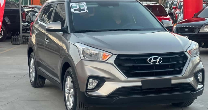 HYUNDAI CRETA 16A ACTION 2023