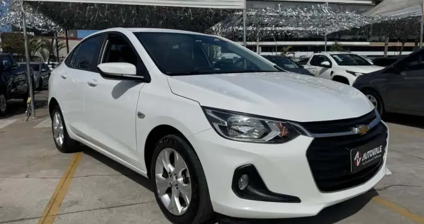 CHEVROLET ONIX PLUS 10TAT LTZ 2023