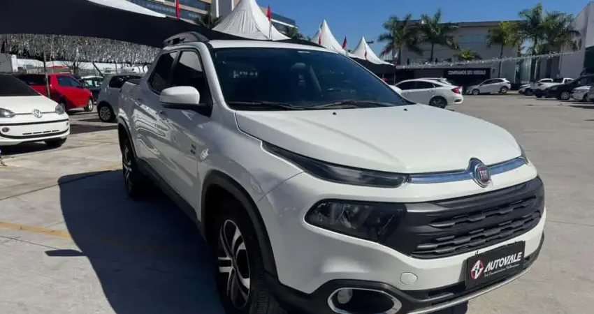 FIAT TORO 2.0 FREEDOM 4X4 16V DIESEL AUT 2019