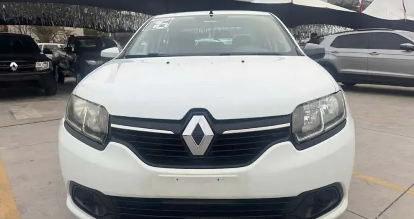 RENAULT LOGAN EXPR 1016V 2016