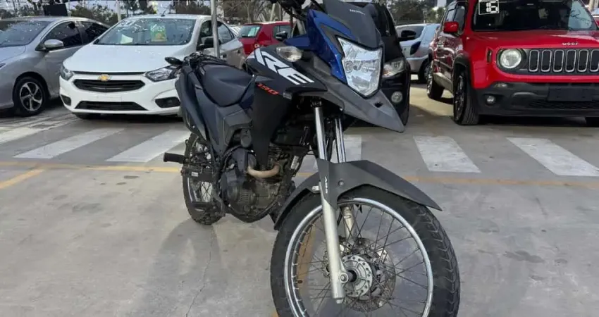 HONDA XRE 190 2022