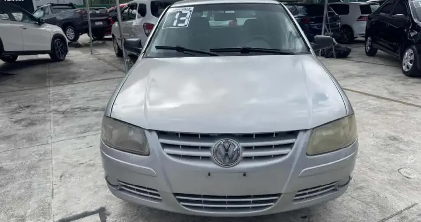 VOLKSWAGEN GOL CITY 1.0 MI 4P 2013