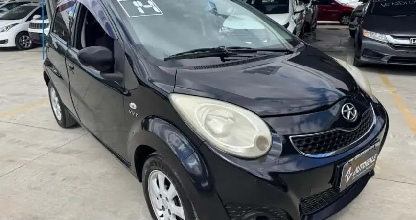JAC J2 1.4 2014