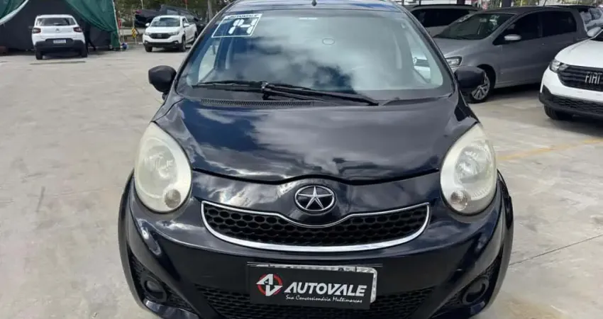 JAC J2 1.4 2014