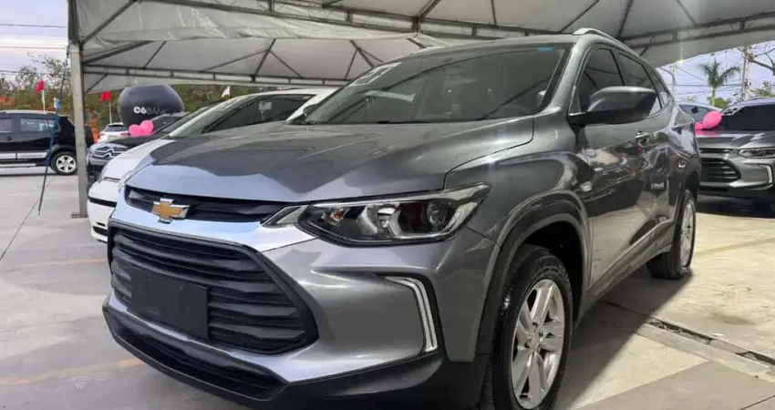 CHEVROLET TRACKER 12T A PR 2023
