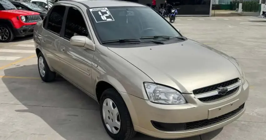 CHEVROLET CHEVROLET CLASSIC LS 2012