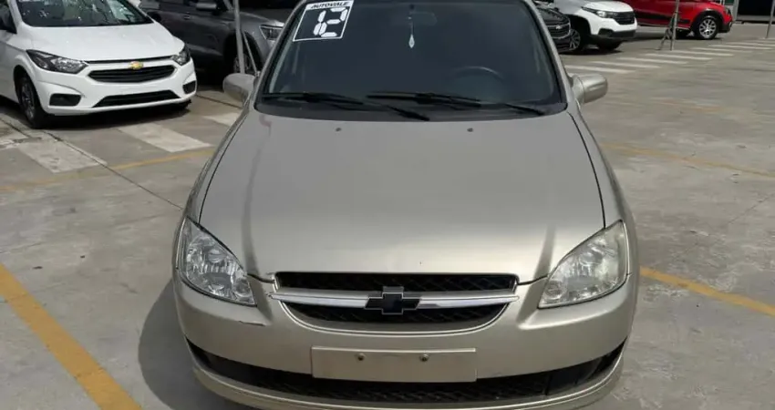 CHEVROLET CHEVROLET CLASSIC LS 2012