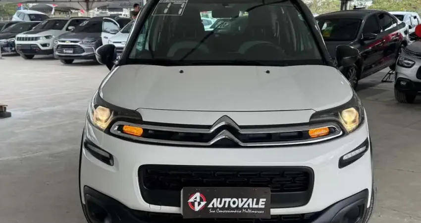 CITROEN Aircross M Business 2017