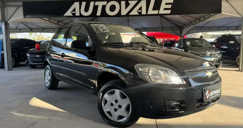 CHEVROLET CELTA 1.0 MPFI LS 8V FLEX 2P MANUAL 2013