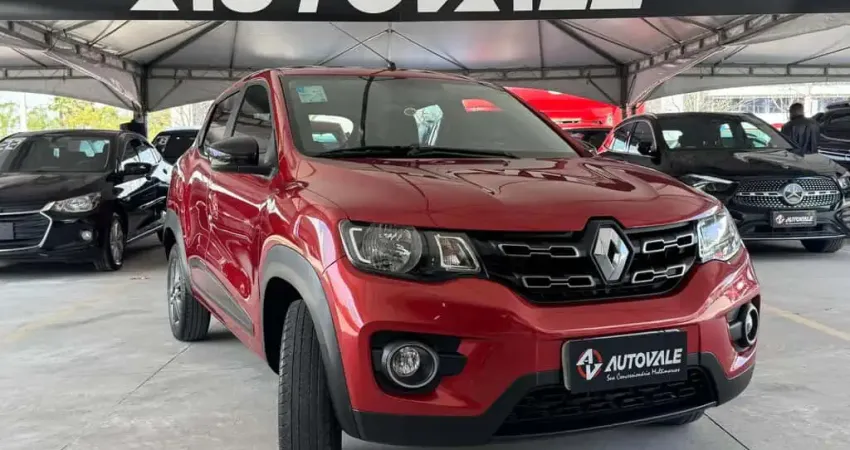 RENAULT KWID INTENS 10 MT 2019