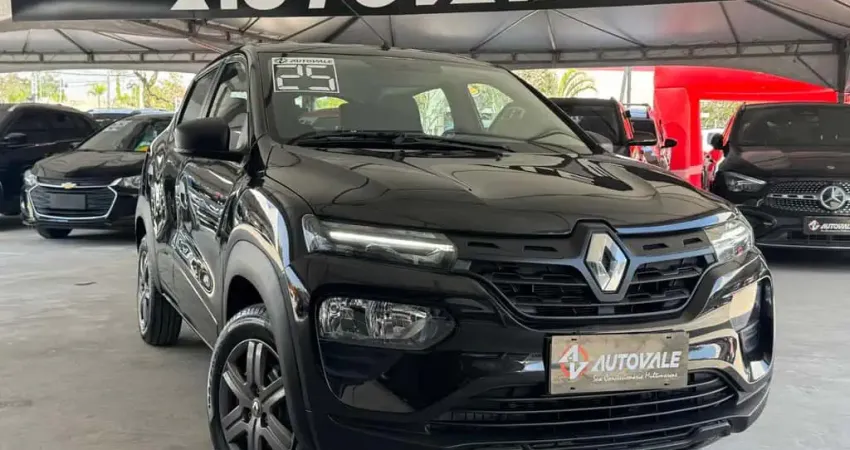 RENAULT KWID ZEN 2 2025