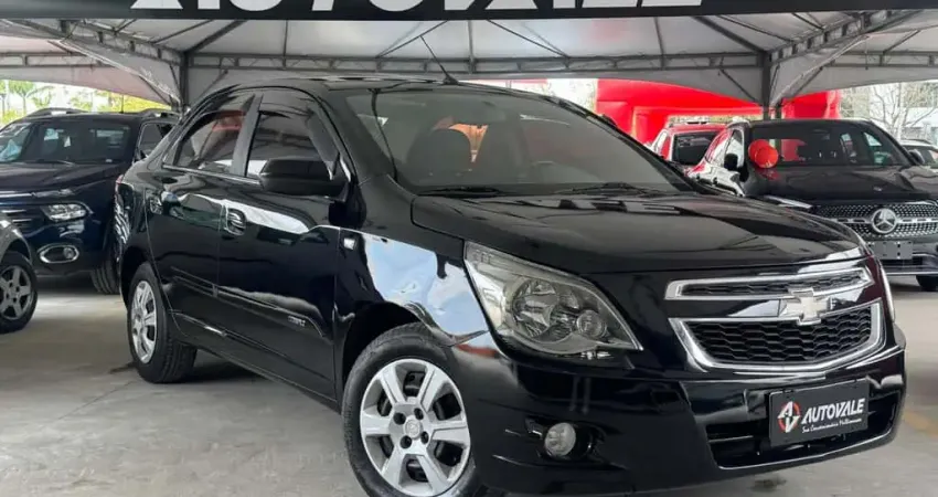 CHEVROLET COBALT 1.8 LTZ 2013