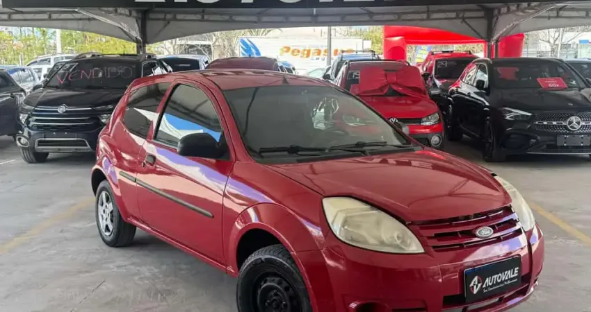 FORD KA 1.0 2009