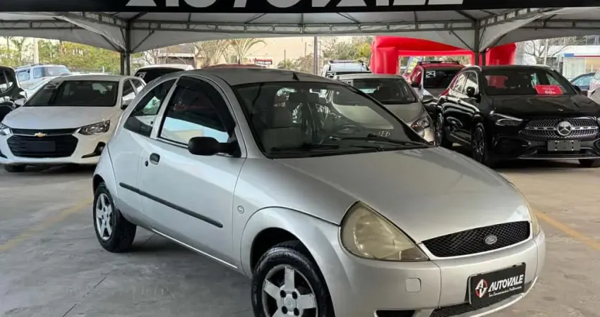 FORD KA GL 1.0 2004