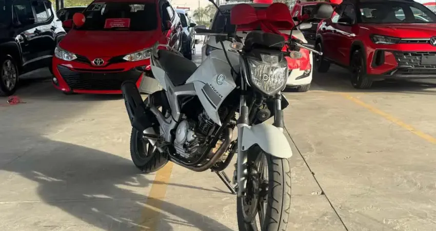 YAMAHA FAZER 250 2014